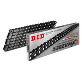 Chain 530zvm X2 Bk&Bk 122zb